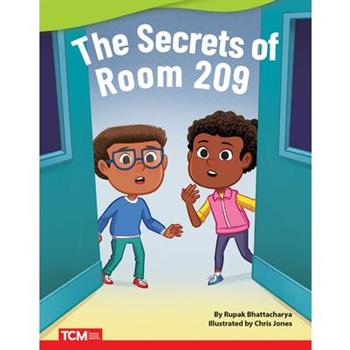 The Secrets of Room 209