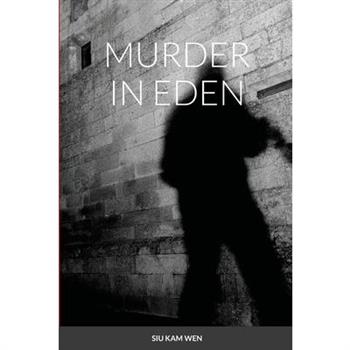 Murder in Eden