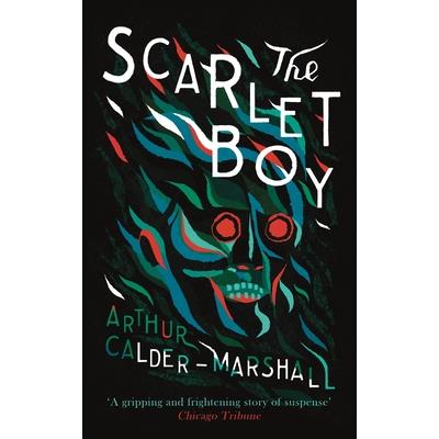 The Scarlet Boy
