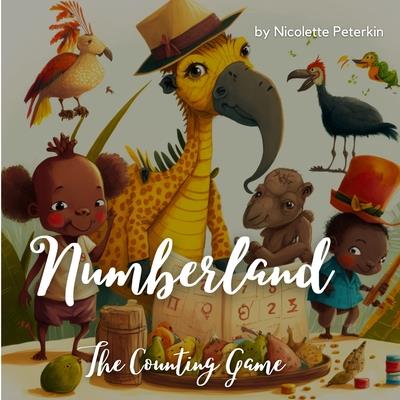 Numberland