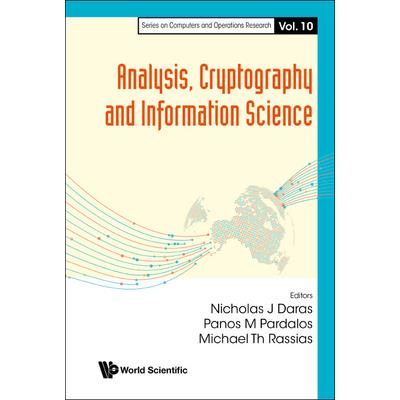 Analysis, Cryptography and Information Science
