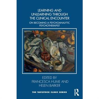 Learning and Unlearning Through the Clinical Encounter