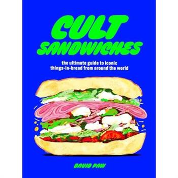 Cult Sandwiches