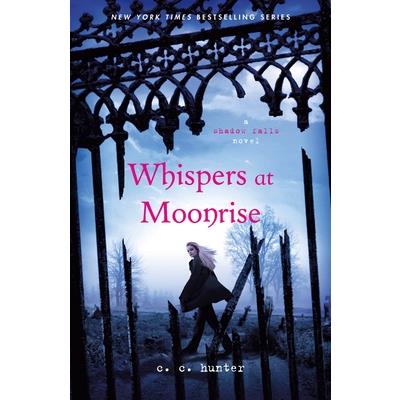 Whispers at Moonrise