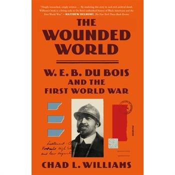 The Wounded World