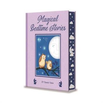 Magical Bedtime Stories