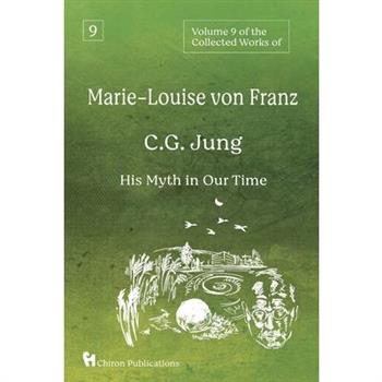 Volume 9 of the Collected Works of Marie-Louise von Franz
