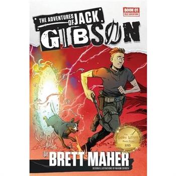 The Adventures of Jack Gibson