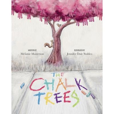 The Chalk Trees