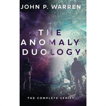 The Anomaly Duology