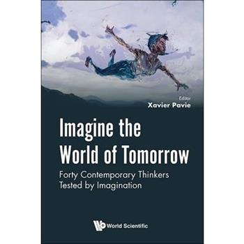 Imagine the World of Tomorrow
