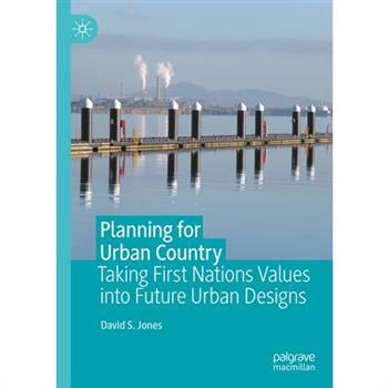 Planning for Urban Country