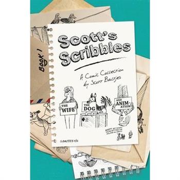 The Wife, The Dog and Animation