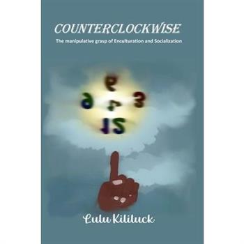 Counterclockwise
