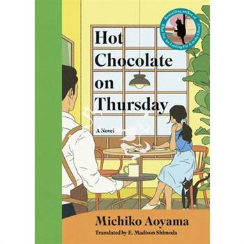 Hot Chocolate on Thursday