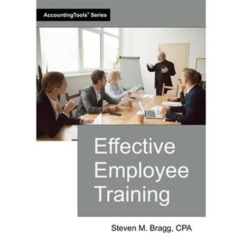 Effective Employee Training