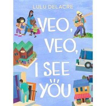 Veo, Veo, I See You