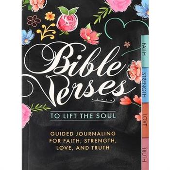 Bible Verses to Lift the Soul