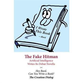 The Fake Hitman (Creation Dialog)