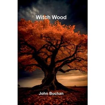 Witch Wood