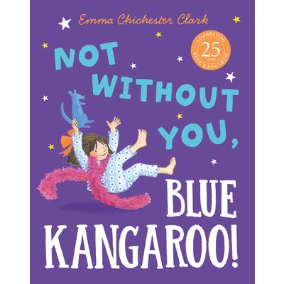 Not Without You, Blue Kangaroo