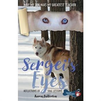 Sergei's Eyes
