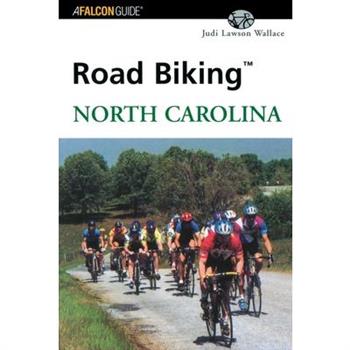 Road Biking North Carolina