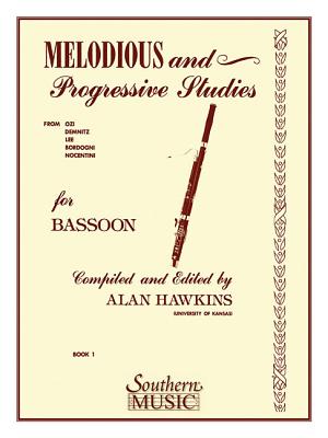 Melodious and Progressive Studies Melodious and Progressive Studies