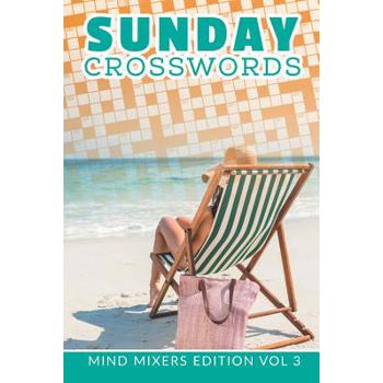 Sunday Crosswords
