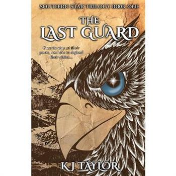 The Last Guard