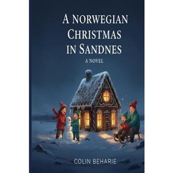 A Norwegian Christmas in Sandnes
