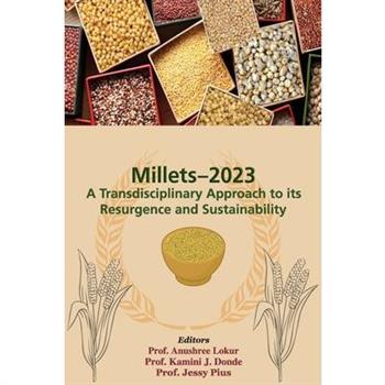 Millets-2023