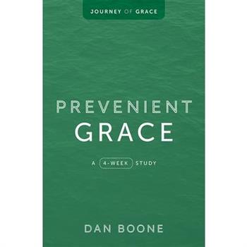 Prevenient Grace