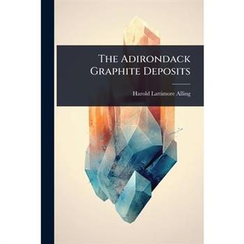 The Adirondack Graphite Deposits