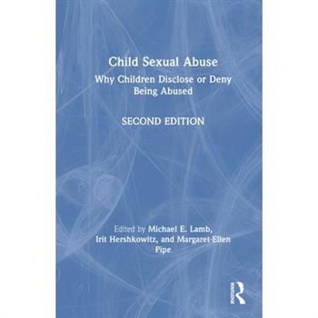 Child Sexual Abuse