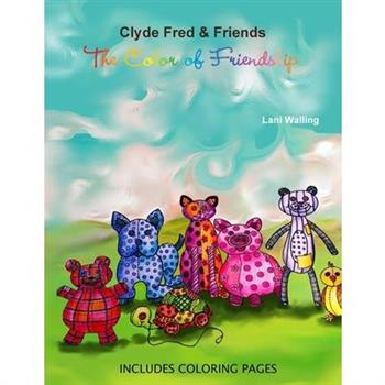 Clyde Fred & Friends