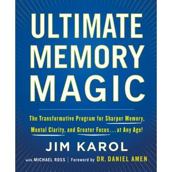 Ultimate Memory Magic
