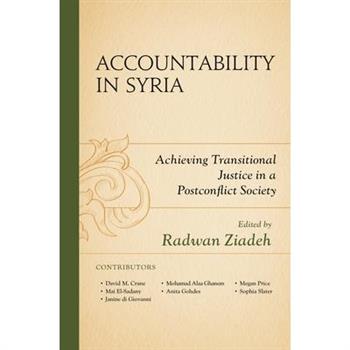 Accountability in Syria