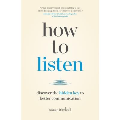 How to Listen