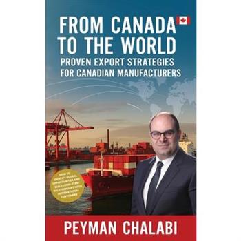 From Canada to the World