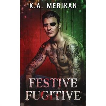 Festive Fugitive