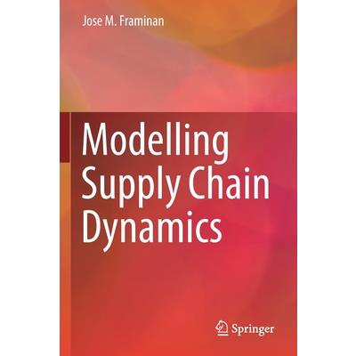 Modelling Supply Chain Dynamics