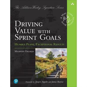 Driving Value with Sprint Goals