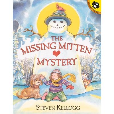 The Missing Mitten Mystery