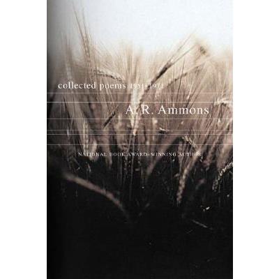 Collected Poems, 1951-1971