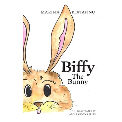 Biffy the Bunny