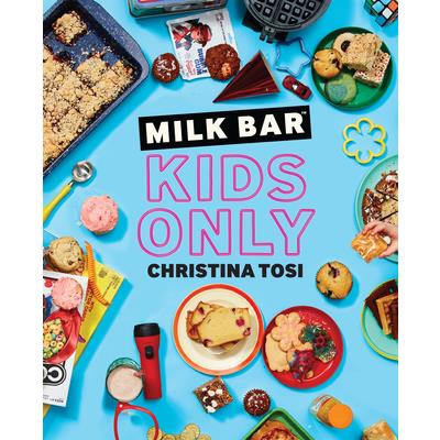 Milk Bar: Kids Only