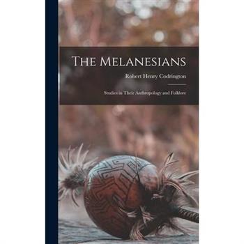 The Melanesians