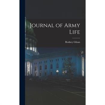 Journal of Army Life