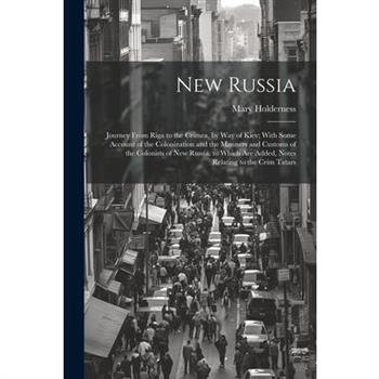 New Russia